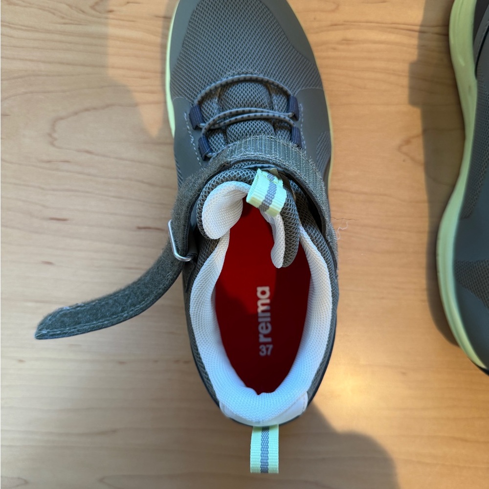 Reima ReimaTec Enkka waterproof sneakers